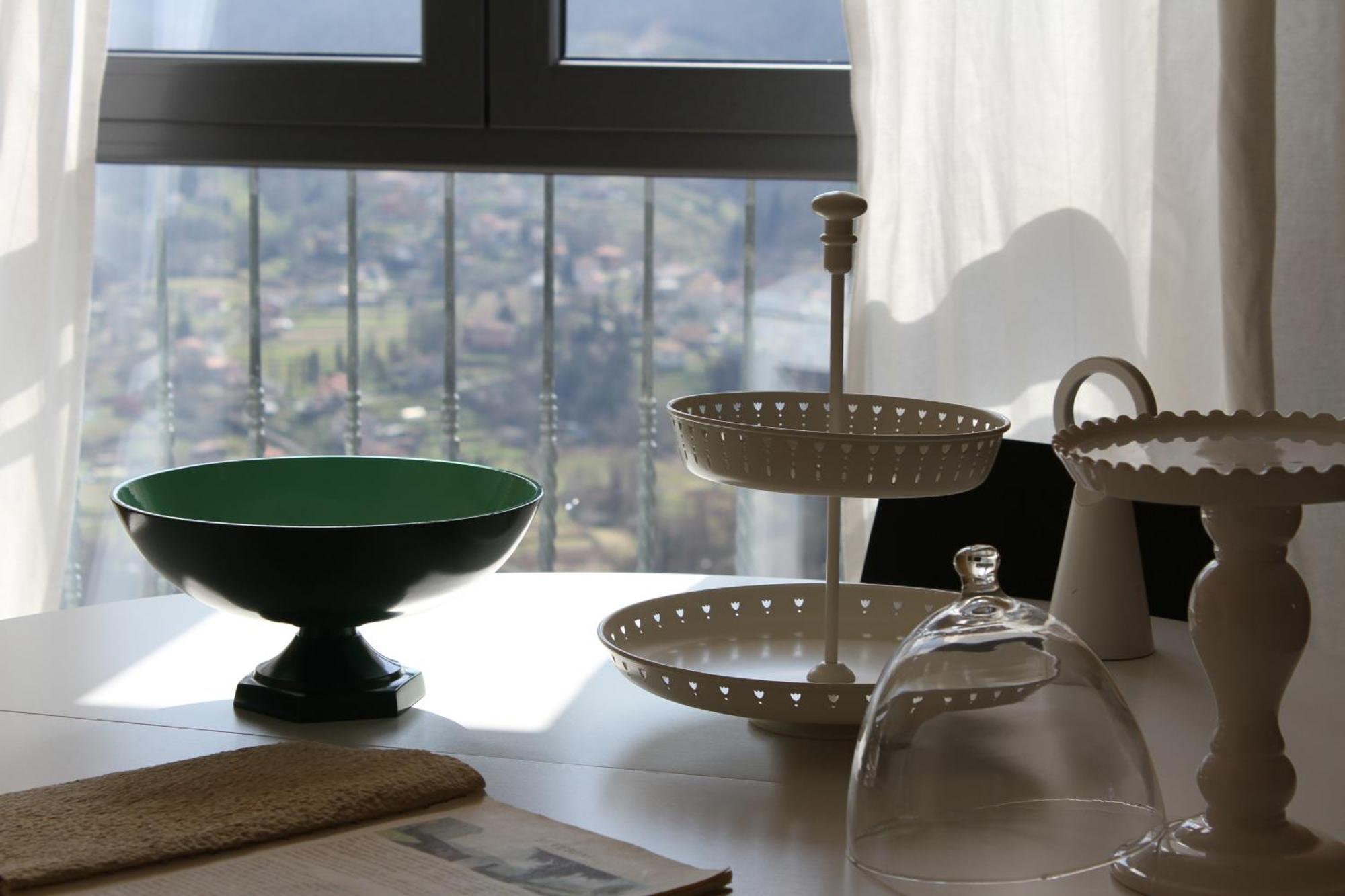 Al Castello Da Annamaria Guest House Beverino Room photo