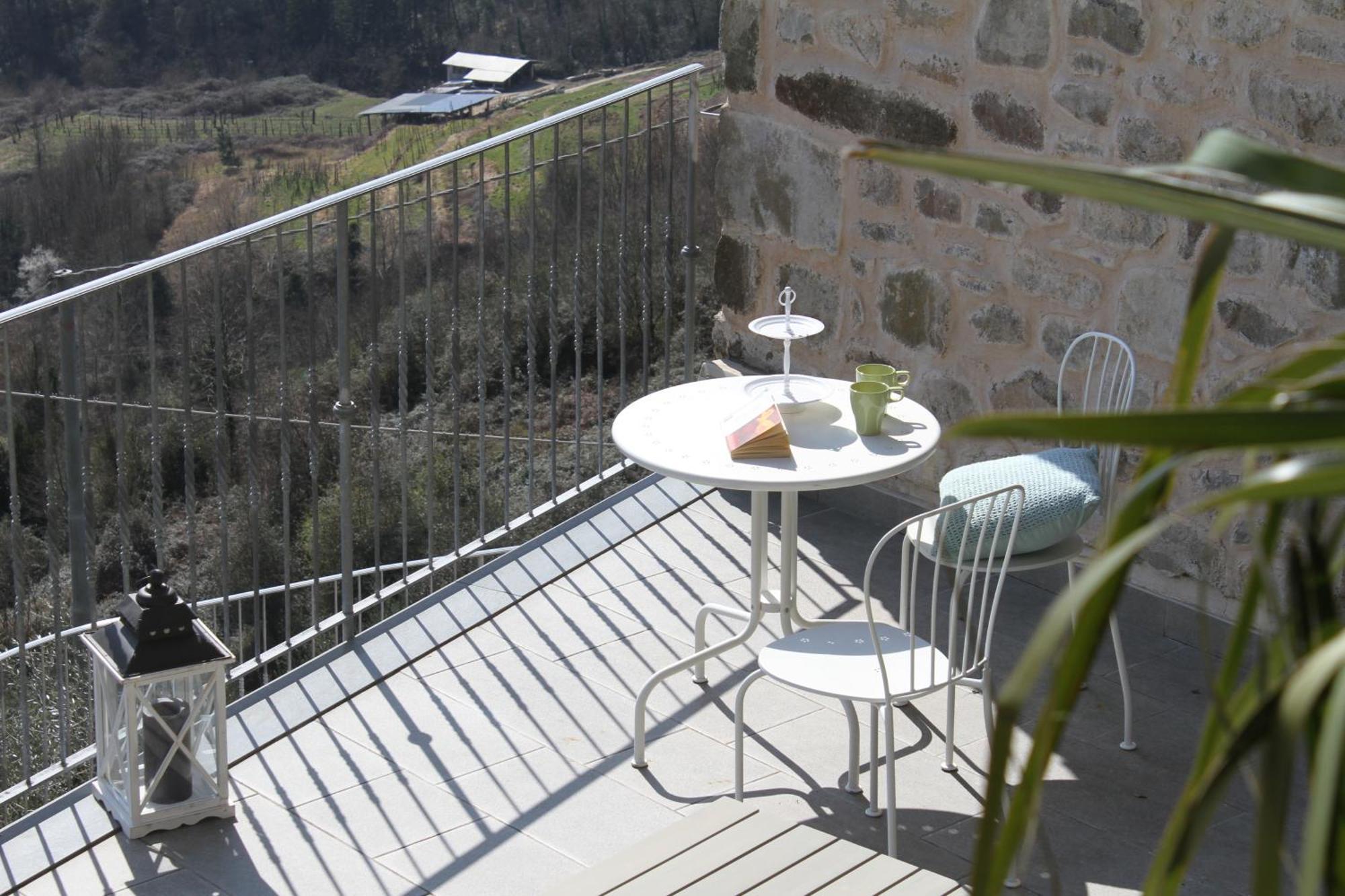 Al Castello Da Annamaria Guest House Beverino Room photo